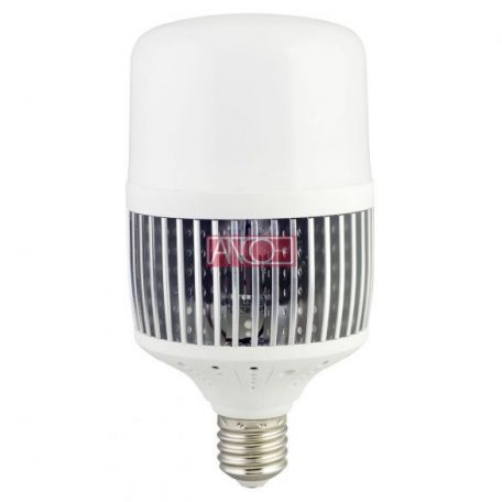 LED fényforrás T140-55W, E40, 5300lm