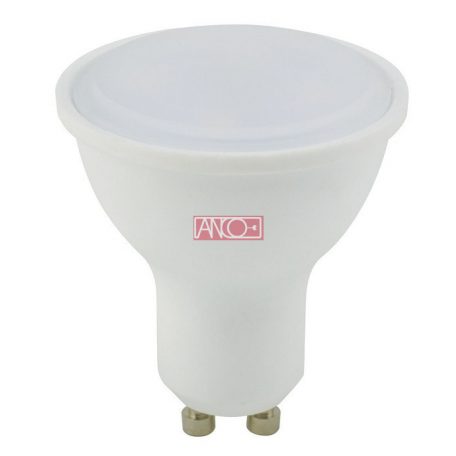 LED fényforrás GU10, 4W, 235Lm