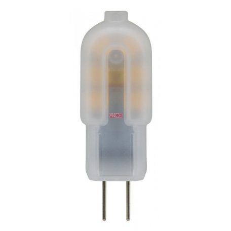 LED fényforrás G4, 1.5W, 12V