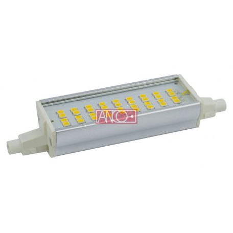 LED fényforrás 7W, R7s 118mm