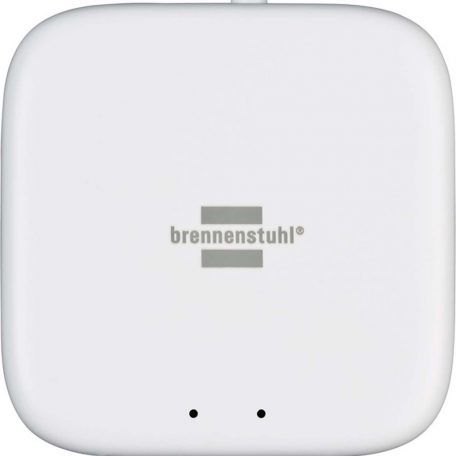 brennenstuhl®Connect Zigbee Gateway GWY CZ 01