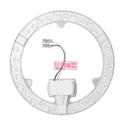 LED modul lámpatesthez 24 W