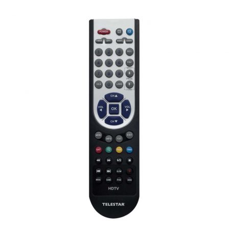 Remote Control