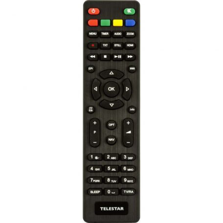 Remote Control digiHD...TS3,TS5,TS6,TS7,TS10,TS11,TT5IR,TT6IR,TT7IR,TC6,TC7,DIGISTAR CHD,TD1030IR