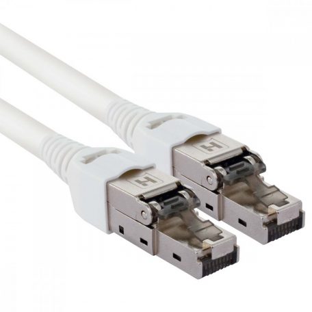 SI RJ45 UTP STP CAT6A Öntelepítő CAT6A RJ45 csatlakozó