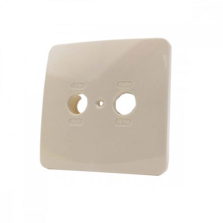 AD 350 Cover plate 2