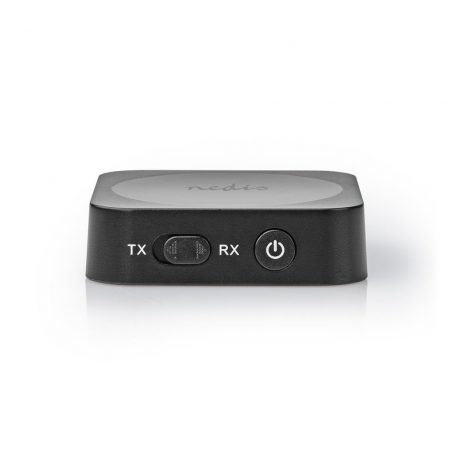 Bluetooth® Transceiver | Csatlakozó bemenet: 1x AUX | Csatlakozó kimenet: 1x AUX | SBC | Egy Eszközig | Maximális akkumulátor lejátszási idő: 6 óra | Fekete