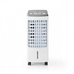   Mobile Air Cooler | Víztartály kapacitása: 3 l | 3-sebességes | 270 m³/h | Oszcilláló | Automatikus kikapcsolás időzítő