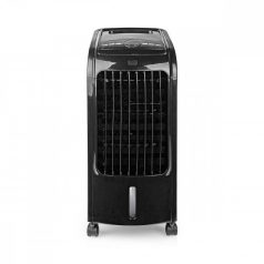   Mobile Air Cooler | Víztartály kapacitása: 3 l | 3-sebességes | 270 m³/h | Oszcilláló | Távirányító | Automatikus kikapcsolás időzítő