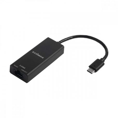 USB Type-C - 2,5G gigabites Ethernet adapter