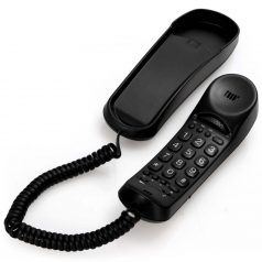 FX-2800 Vezetékes telefon hangerősítéssel fekete