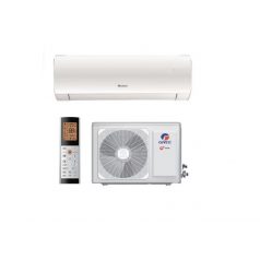   Gree Amber white GWH18YC-K6DNA1D , Inverteres split klíma szett, 5,2 kW hűtő-fűtő oldalfali légkondícionáló AA+ WIFI, JET HEAT-COOL