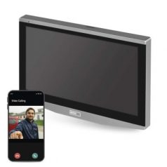   GoSmart Kiegészítő monitor IP-750B otthoni video kaputelefonhoz IP-750A