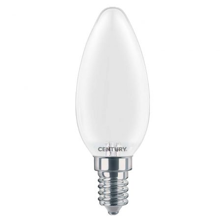 LED Lámpa E14 4 W 470 lm 6000 K