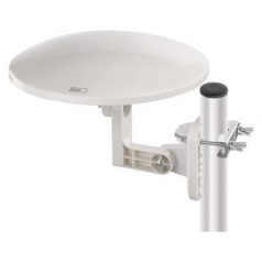   Univerzális antenna VILLAGE MOON–V900, DVB-T2, FM, DAB, LTE/4G/5G szűrő