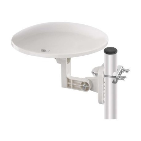 Univerzális antenna VILLAGE MOON–V900, DVB-T2, FM, DAB, LTE/4G/5G szűrő