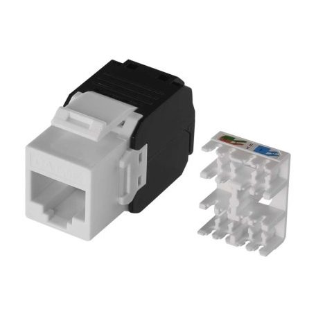 EMOS Keystone RJ45 UTP CAT5E