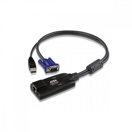 KVM Adapterkábel VGA / USB 0.25 m