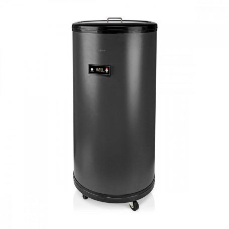 Party Hűtő | 75 l | 220 - 240 V AC 50 Hz | Szürke