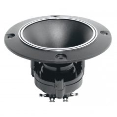   SAL KHS 106 piezo magassugárzó, 4 Ohm/ 300 W, 8 Ohm/ 150 W, 95 mm átmérő