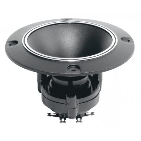 SAL KHS 106 piezo magassugárzó, 4 Ohm/ 300 W, 8 Ohm/ 150 W, 95 mm átmérő