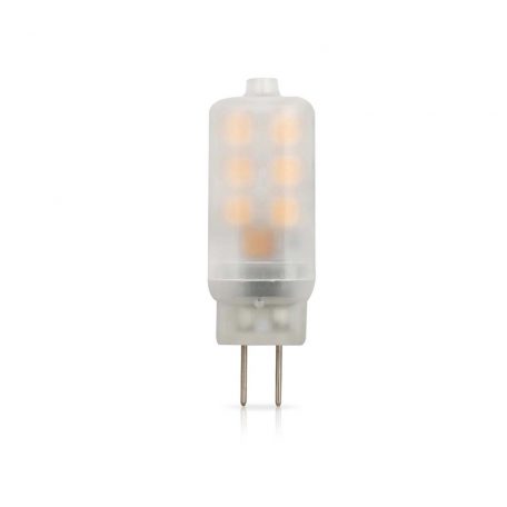 LED Lámpa G4 | 1.5 W | 120 lm | 2700 K | Meleg Fehér | A csomagolásban található lámpák száma: 1 db