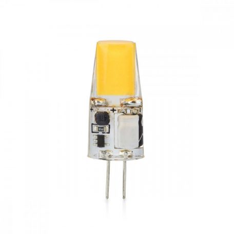 LED Lámpa G4 | 2.0 W | 200 lm | 3000 K | Meleg Fehér | A csomagolásban található lámpák száma: 1 db
