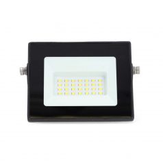   LED Reflektor | 4000 K | Névleges fényáram: 1620 lm | IP65 | 1.00 m | Energia osztály: F | 220 - 240 V AC 50/60 Hz | 20 W