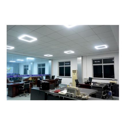 Home álmennyezeti design LED-es lámpatest , LED panel - LMF 36/4500H -  Álmennyezeti LED-es lámpatest 4500 lumen LMF40