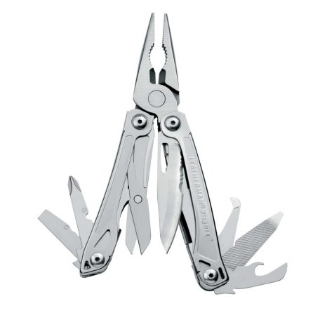 Leatherman Wingman multiszerszám