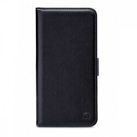 Gelly Wallet Book Case Samsung Galaxy A02s Black