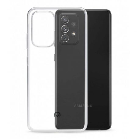 Gelly Case Samsung Galaxy A72 5G Clear