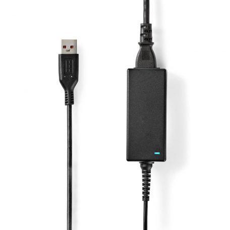 Notebook adapter | 40 W | 20 V DC | 2.0 A | F típus (CEE 7/7)