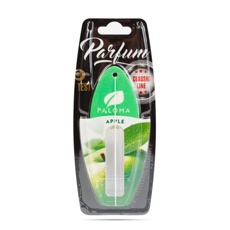 Illatosító - Paloma Parfüm Liquid - Apple - 5 ml