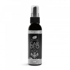   Illatosító - Paloma Car Deo - prémium line parfüm - Black angel - 65 ml