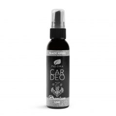   Illatosító - Paloma Car Deo - prémium line parfüm - Black angel - 65 ml