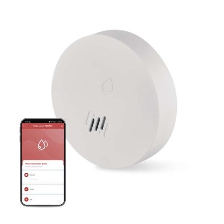 GoSmart Vízszivárgás-érzékelő P56000S ZigBee