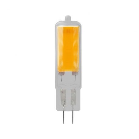 LED Lámpa G4 2W 200 lm 3000K