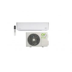   Polar Lite 2,5 kW (SIEH0025SDL/SO1H0025SDL) inverteres split klíma HŰTŐ-FŰTŐ légkondícionáló, oldalfali klíma, mono split Polar SIEH0025SDL / SO1H0025SDL Lite