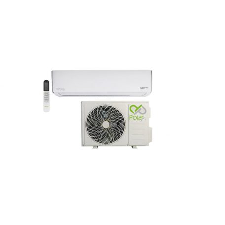 Polar Lite 3,5 kW (SIEH0035SDL/SO1H0035SDL) inverteres split klíma HŰTŐ-FŰTŐ légkondícionáló, oldalfali klíma, mono split Polar SIEH0035SDL / SO1H0035SDL Lite