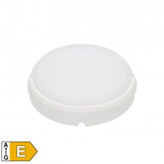   Home RCC 18 LED/WH LED fali és mennyezeti lámpa, 18 W, 2000 lm, IP65, 4000 K, kerek, fehér