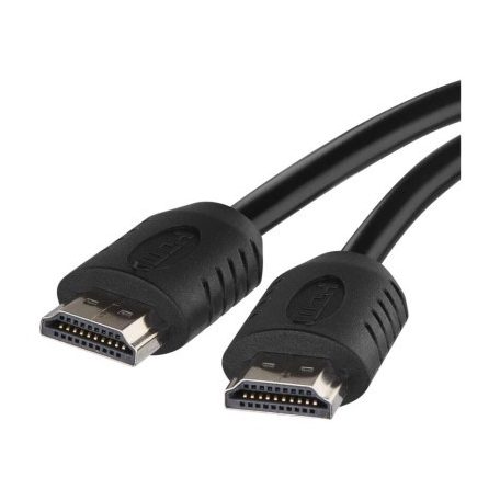 EMOS HDMI kábel 2.0 A-A dugó 1.5m