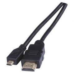 EMOS HDMI kábel 1.5m high speed