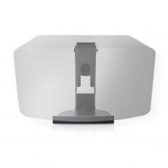   Hangszóró: Mount | A következő típusokkal kompatibilis:: Sonos® Five™ / Sonos® PLAY:5™ | Fali | 7 kg | Dönthető / Forgó | Dönthető | ABS / Acél | Fekete