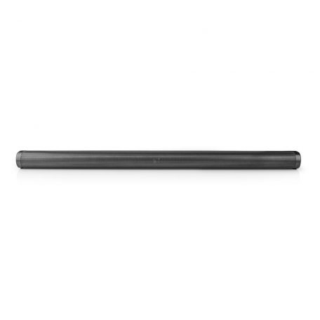 Soundbar | 2.0 | DSP Programok | 135 W | 1x 3.5 mm / 1x Coax Audió / 1x Optikai / 1x USB | 1x HDMI ARC-vel) | Bluetooth® | Rögzíthető | Fekete / Sötét Szürke