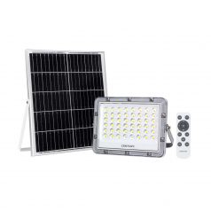   LED Photovoltaic Floodlight SIRIO SOLARE 2.50 W 400 lm 4000 K