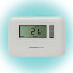   Honeywell t3c110aeu  digitális Szobatermosztát, programozható Honeywell T3 termosztát