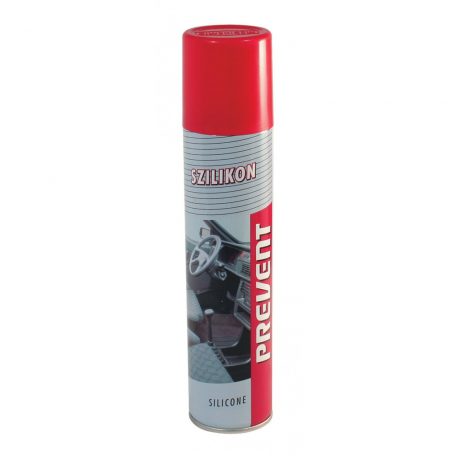 Prevent TE00318 (MK SZ01) szilikon spray, 300 ml