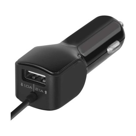 EMOS Univerzális USB autós töltő 15.5W