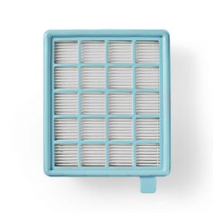   HEPA Filter Set | Csere a következőre: Philips | HEPA Szűrő és Mikró Szűrő | H13